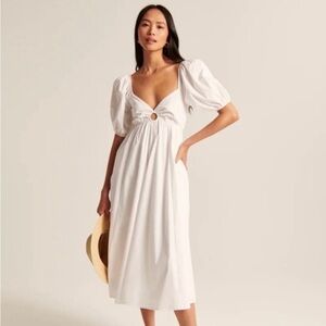 Abercrombie Summer dress